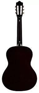Классическая гитара STAGG SCL60 LH NAT 2