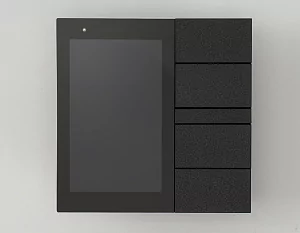 Панель настенная iRidi P3-BN-05 3