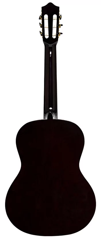 Классическая гитара STAGG SCL60 LH NAT 2