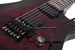 Электрогитара SCHECTER OMEN ELITE-6 FR BCHB 2