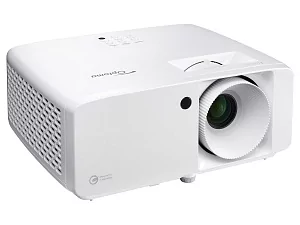 Лазерный проектор Optoma ZH521 4