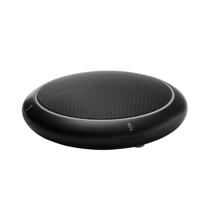 Настольный микрофонный массив SHURE MXA320B