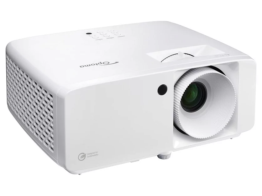 Лазерный проектор Optoma ZH401e 5