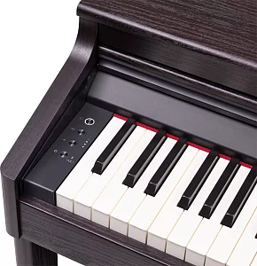Цифровое пианино ROLAND RP701-DR 4