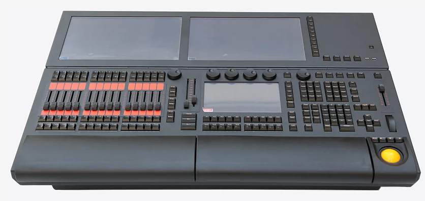 Контроллер Tarboc RH-M2
