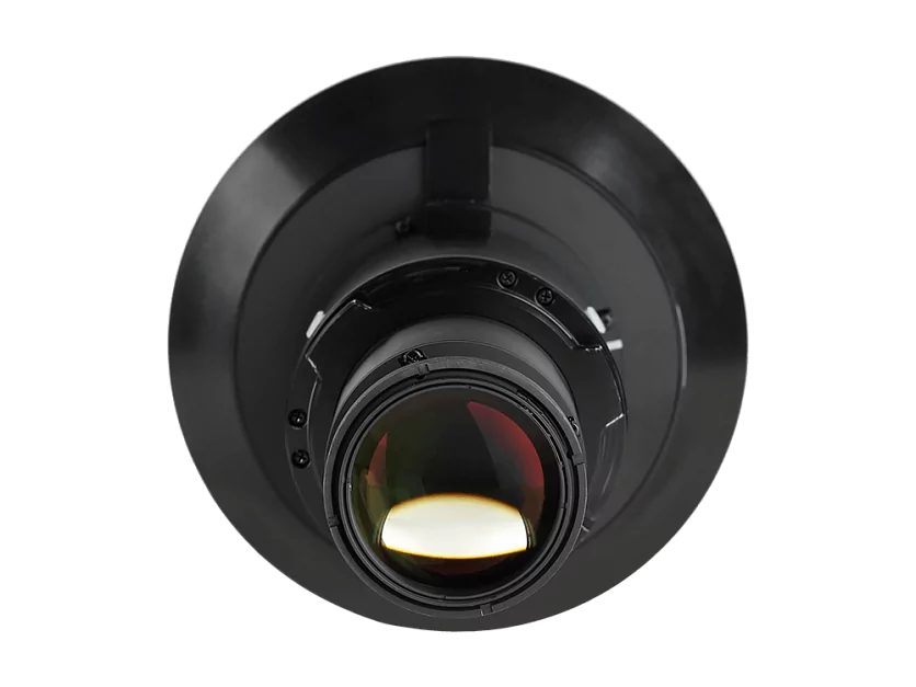 Короткофокусный объектив Abira AB-DL080 6