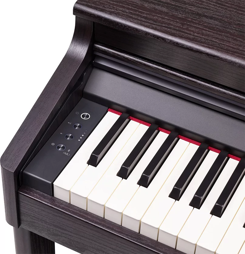 Цифровое пианино ROLAND RP701-DR 4