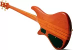 Бас-гитара безладовая SCHECTER STILETTO STUDIO-4 FL HSN 5
