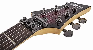 Электрогитара SCHECTER DEMON-6 FR CRB 6