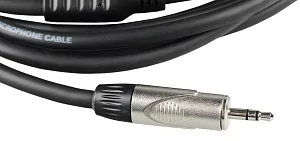 Кабель аудио FORCE FLC-19/3 4