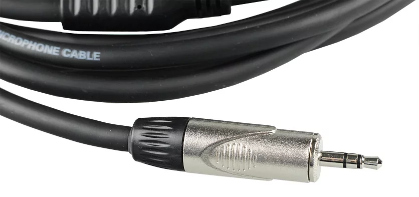 Кабель аудио FORCE FLC-19/3 4