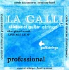 Комплект струн GALLI STRINGS LG40