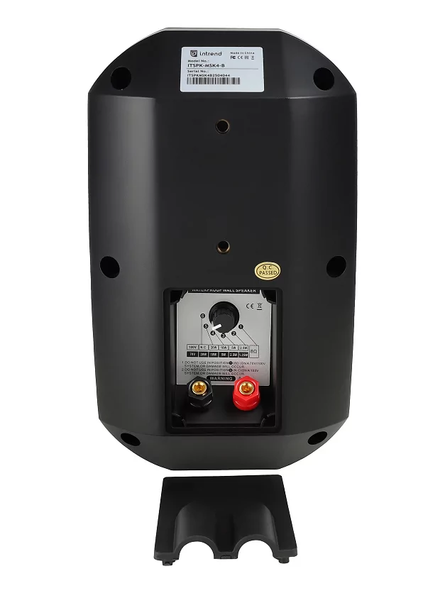 Акустическая система Intrend ITSPK-MSK4-B 13
