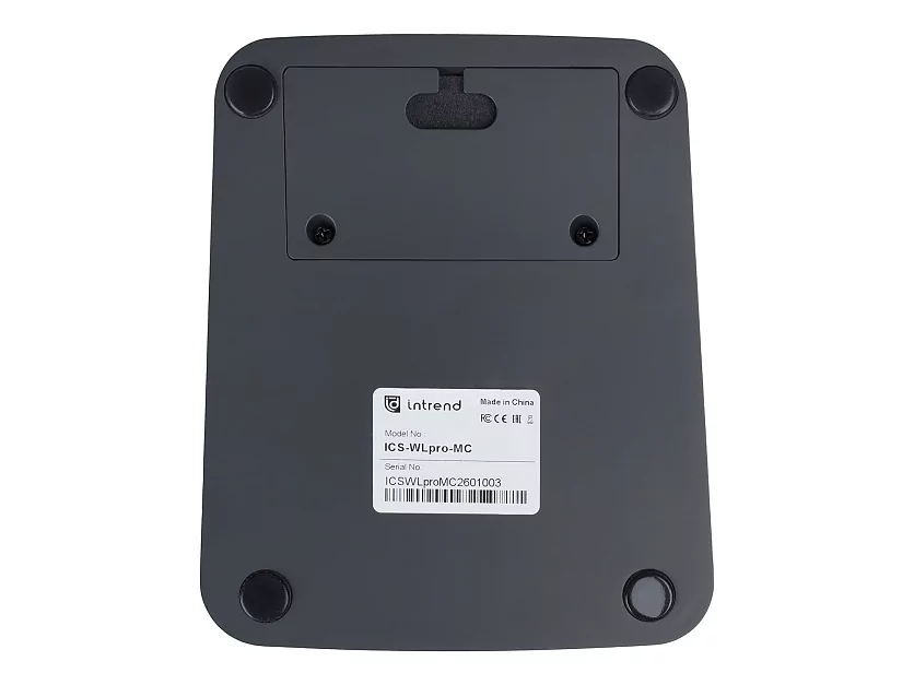 Пульт Intrend ICS-WLpro-MC 16