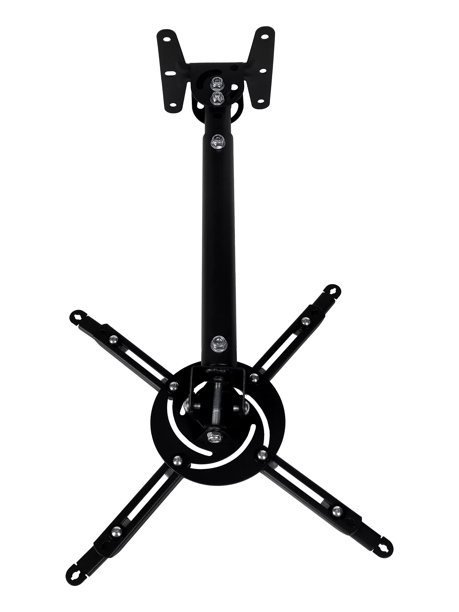 Универсальный потолочный комплект Wize WPB-B 12