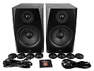 Акустическая система (студийный монитор) Icon SX-5A (пара) 12