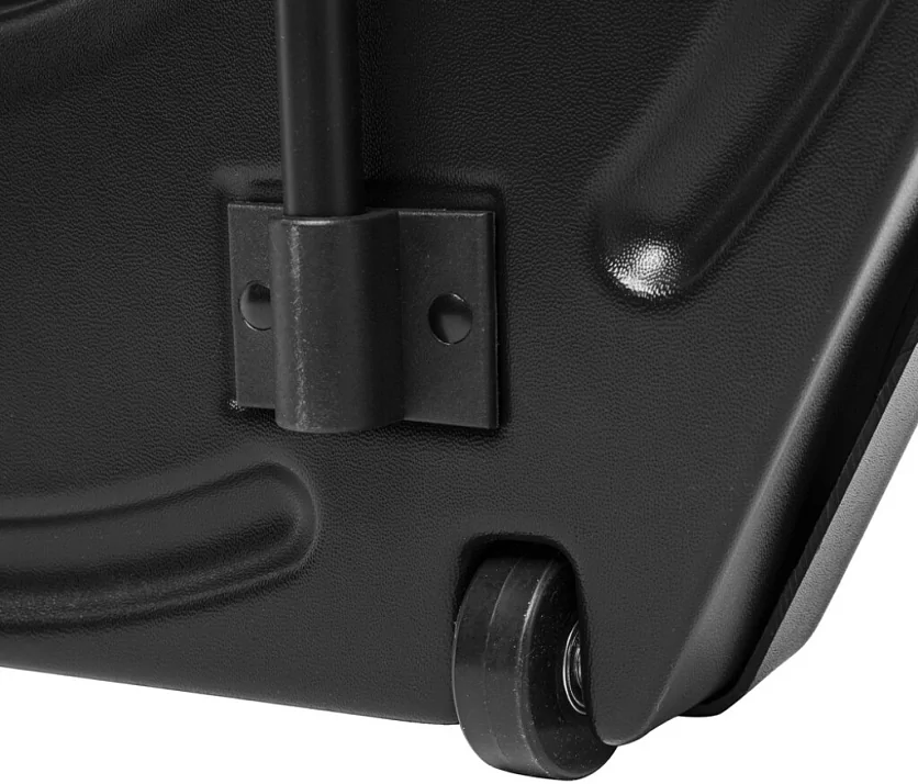 Кейс для тарелок STAGG STBB-22CY/T 4