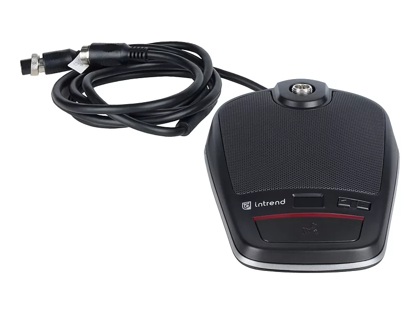 Пульт Intrend ICS-St-MD 12