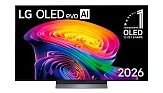 Телевизор LG OLED55C6RLA.ARU