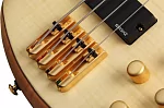 Бас-гитара SCHECTER STILETTO CUSTOM-4 NAT 3