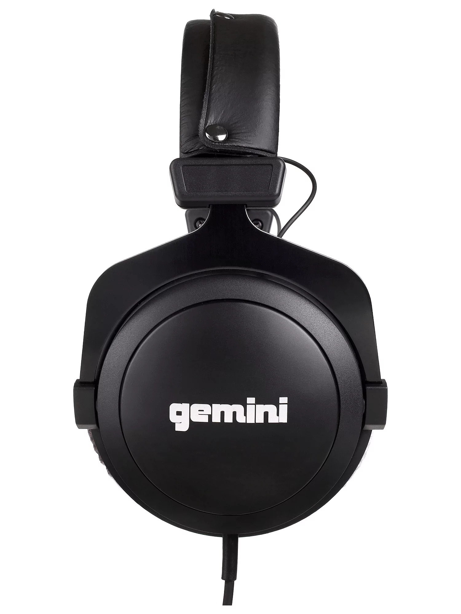Наушники динамические Gemini DJX-1000 2