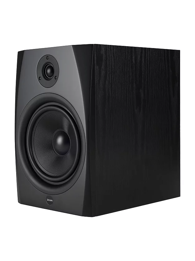 Акустическая система (студийный монитор) Icon SX-8A (пара) 12