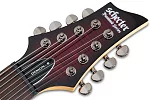 Электрогитара SCHECTER DEMON-8 CRB 7