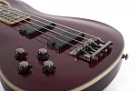 Бас-гитара SCHECTER OMEN EXTREME-4 LH BCH 6