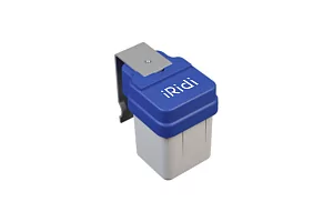 Датчик температуры, освещенности уличный iRidi FS-T-IL-OUT