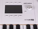 MIDI клавиатура Arturia KeyLAB 49 MK3 White 10