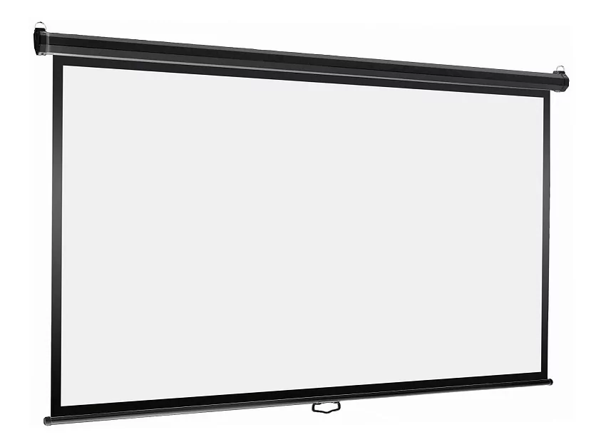 [LEP-100130] Настенный экран Lumien Eco Picture 2