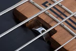 Бас-гитара SCHECTER P-4 EXOTIC FVSB 2