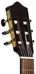 Классическая гитара STAGG SCL60 NAT 4