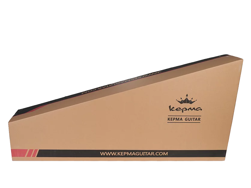 Трансакустическая гитара Kepma F1E-D-BS 16
