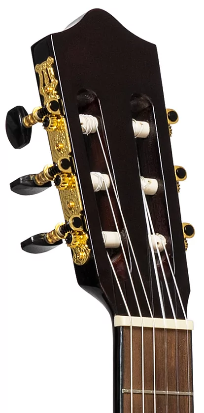 Классическая гитара STAGG SCL60 NAT 4