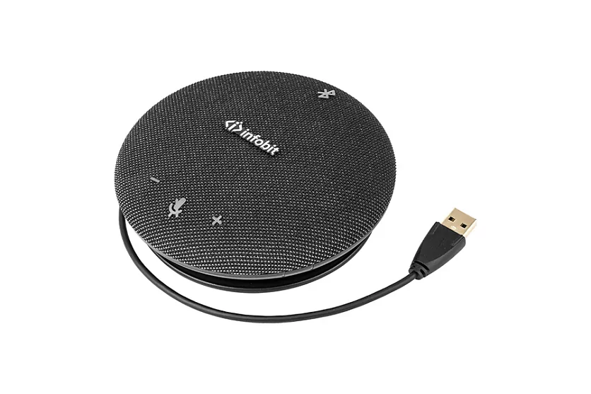 Спикерфон Infobit iSpeaker M230