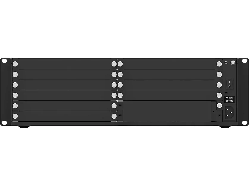 Шасси Digibird DB-VWC2-HP-FR3K 3