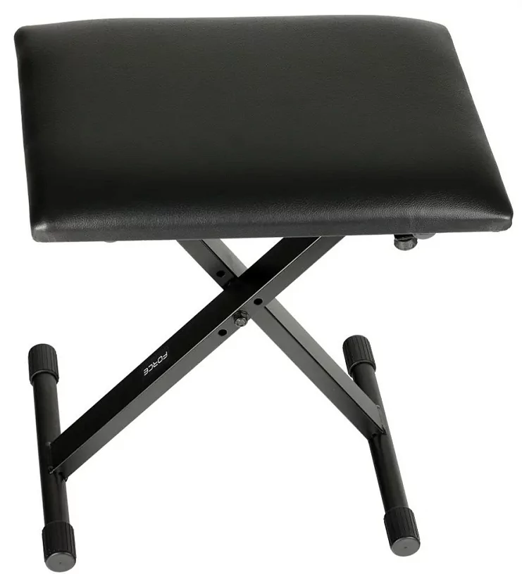 Банкетка для клавишных инструментов FORCE BSC-04 5