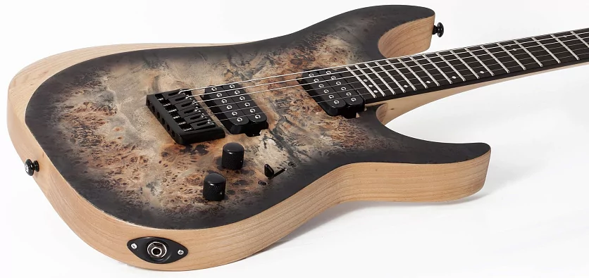 Электрогитара SCHECTER REAPER-6 CB 2