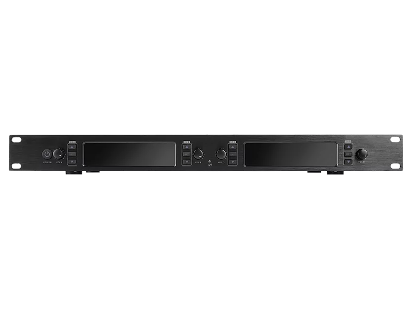 Микрофонная радиосистема Axelvox DWS7000HT(FCBundle) 13