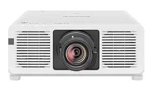 Лазерный проектор Panasonic PT-REQ80WE 2