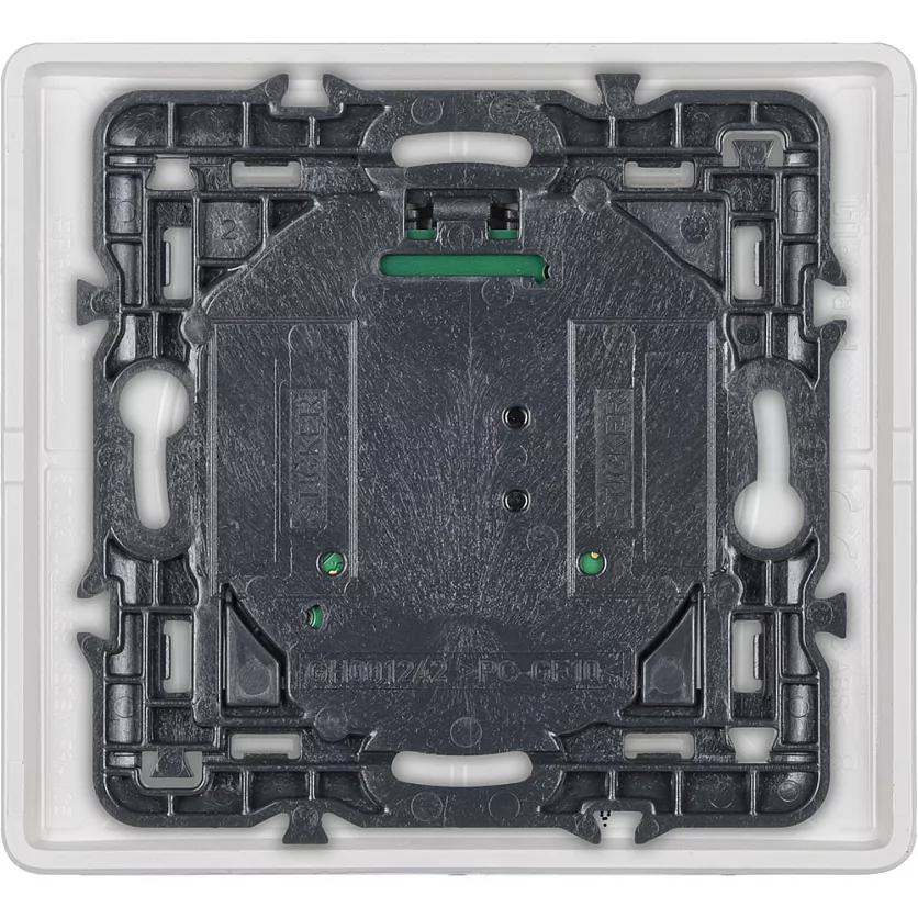 Главный беспроводной выключатель "Я дома/Я вне дома". Legrand Celiane with NETATMO 3