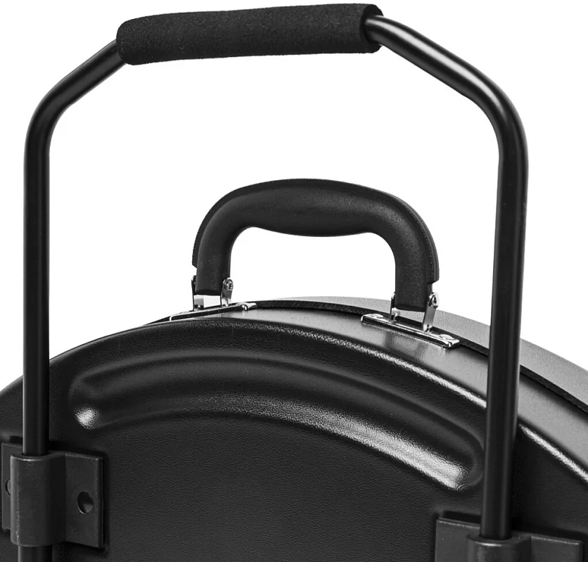 Кейс для тарелок STAGG STBB-22CY/T 3