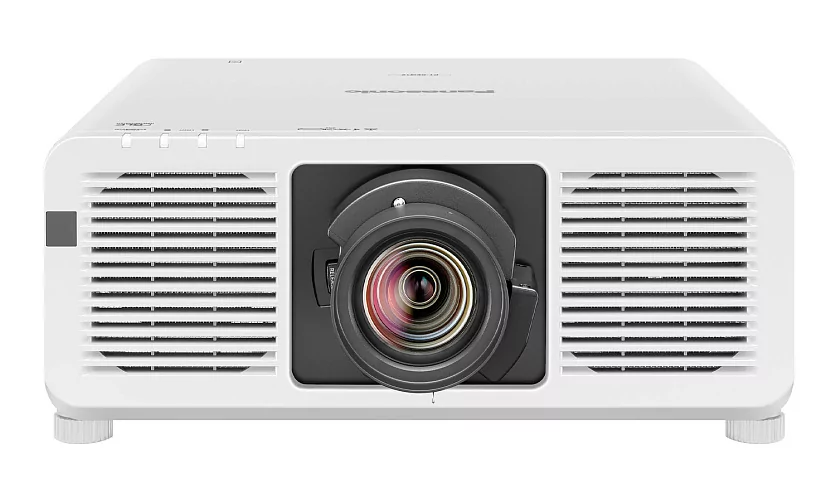 Лазерный проектор Panasonic PT-REQ80WEJ 2
