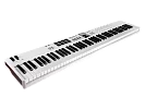 MIDI клавиатура Arturia KeyLab Essential 88 mk3 White 2