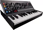 Компактный настольный синтезатор ROLAND JX-08 4