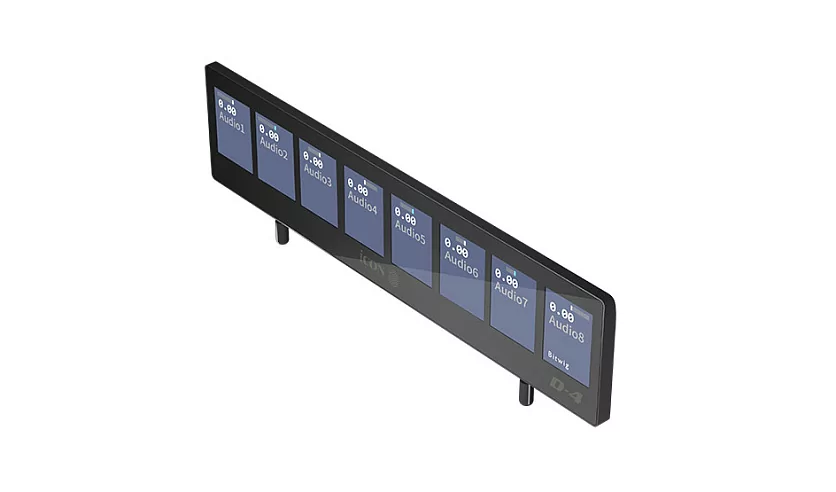 Дисплей Icon D4 2