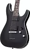 Электрогитара SCHECTER DAMIEN PLATINUM-6 SBK 2