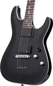 Электрогитара SCHECTER DAMIEN PLATINUM-6 SBK 2