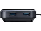 Многофункциональная док-станция Intrend ITACS-9W 5